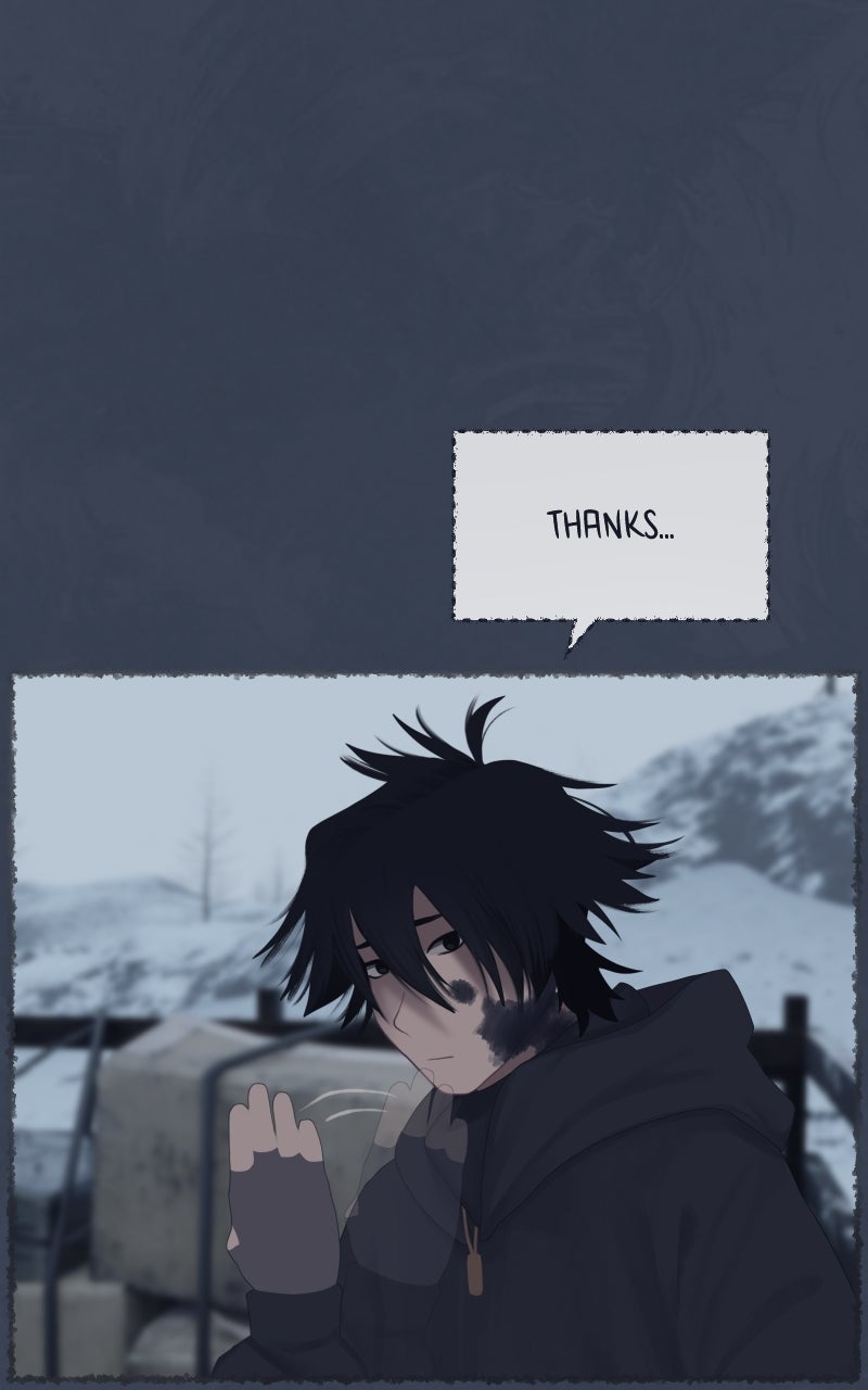 HAZESHIFT Episode 36 page 34 - 