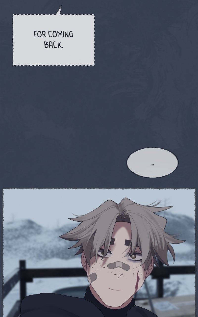HAZESHIFT Episode 36 page 35 - 