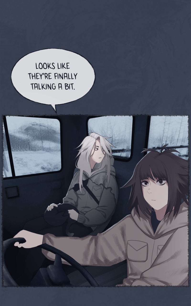 HAZESHIFT Episode 36 page 37 - 