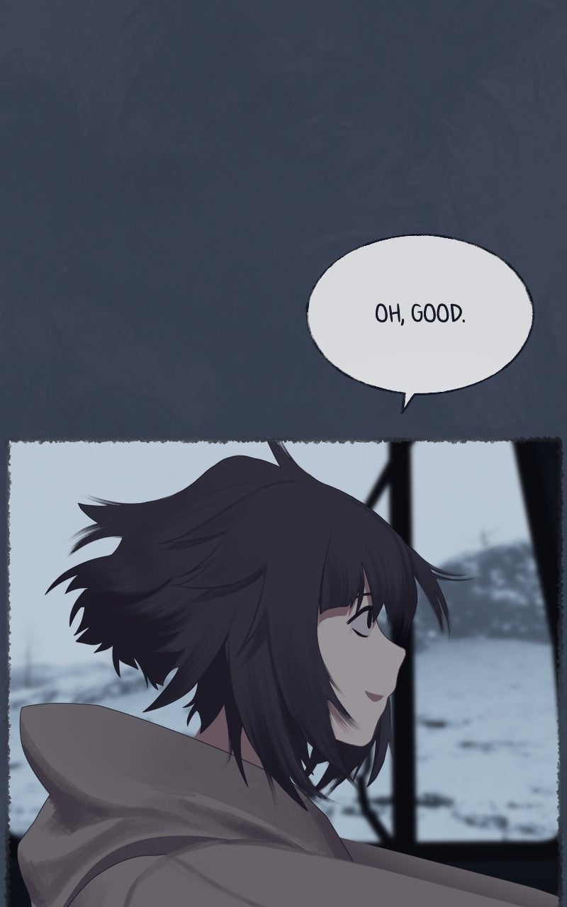 HAZESHIFT Episode 36 page 38 - 