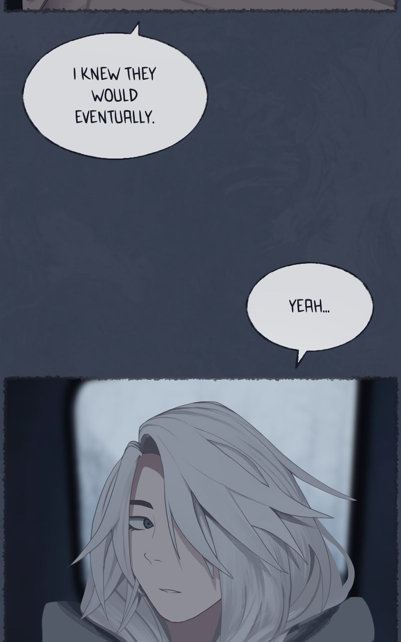 HAZESHIFT Episode 36 page 39 - 