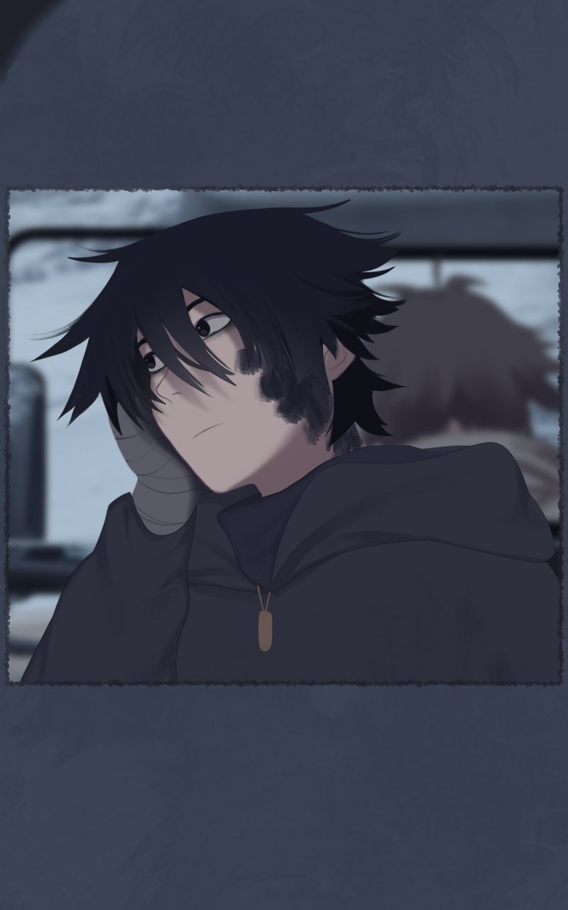 HAZESHIFT Episode 36 page 5 - 