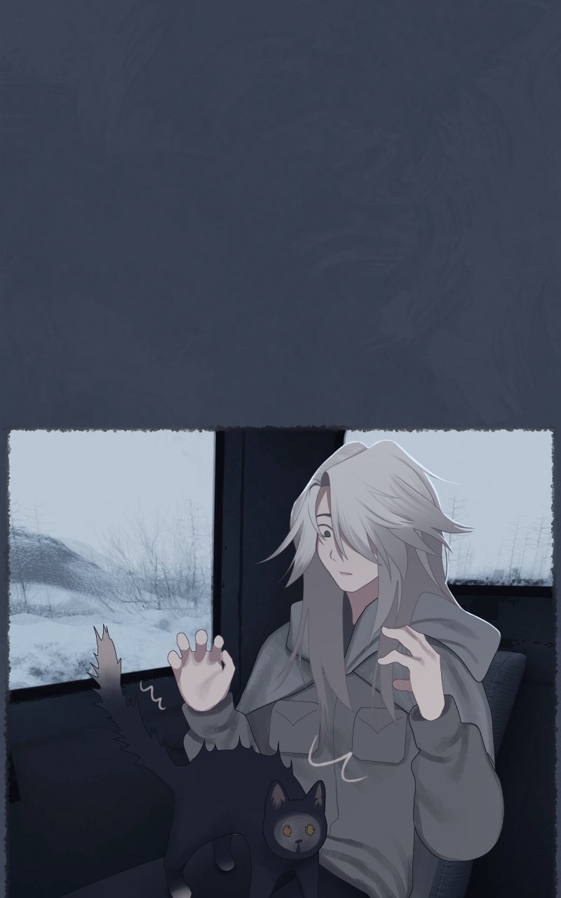 HAZESHIFT Episode 36 page 41 - 