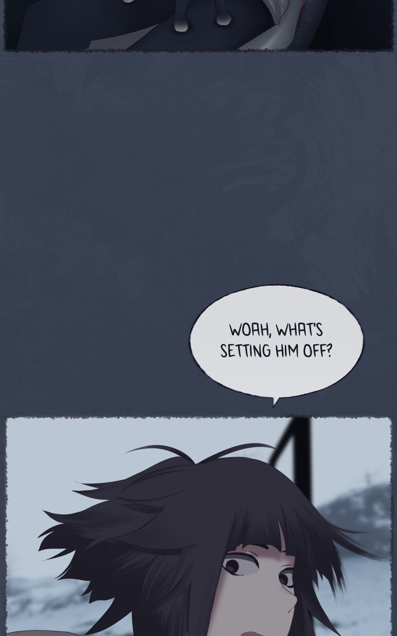HAZESHIFT Episode 36 page 42 - 