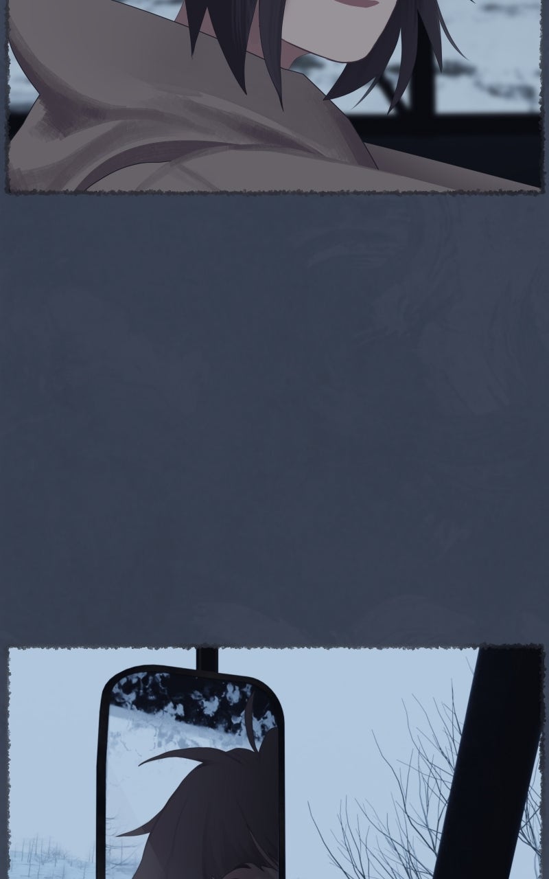 HAZESHIFT Episode 36 page 43 - 