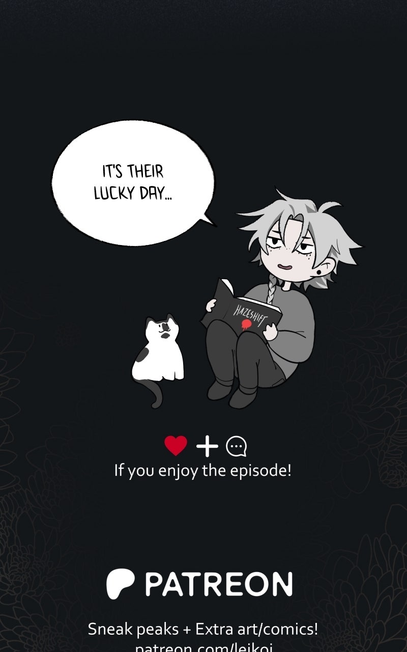 HAZESHIFT Episode 36 page 46 - 