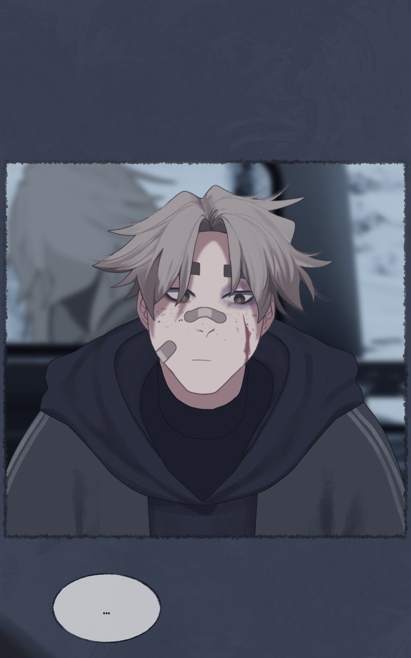 HAZESHIFT Episode 36 page 6 - 