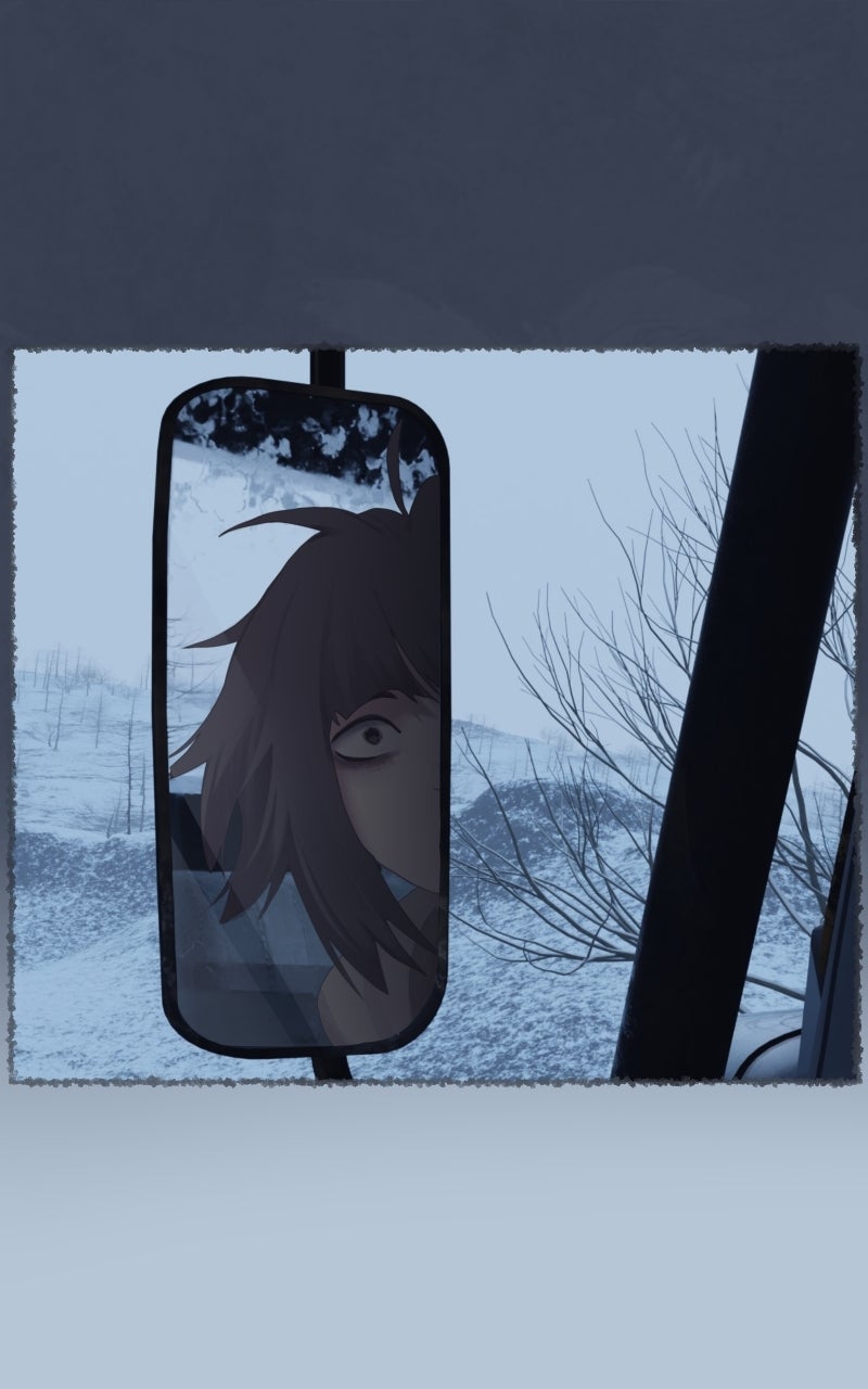 HAZESHIFT Episode 37 page 1 - 