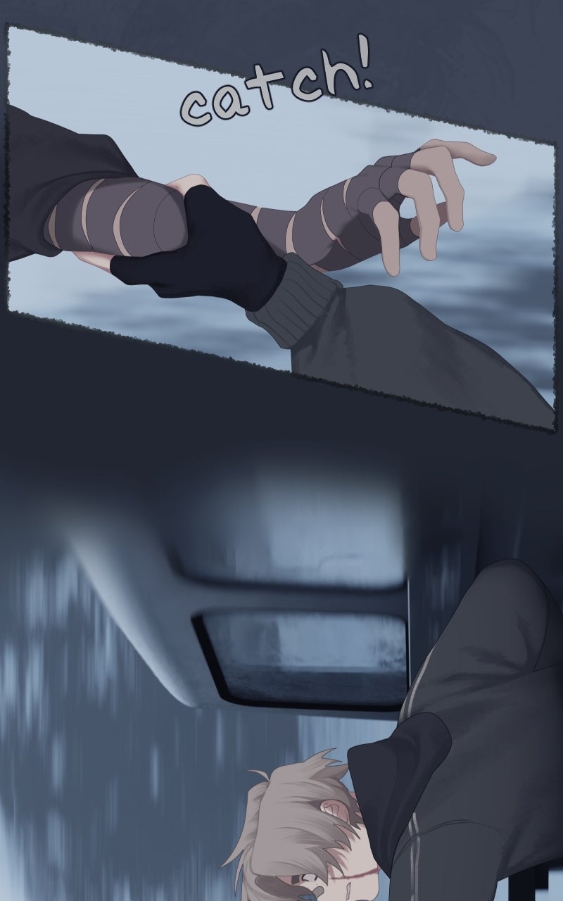 HAZESHIFT Episode 37 page 11 - 