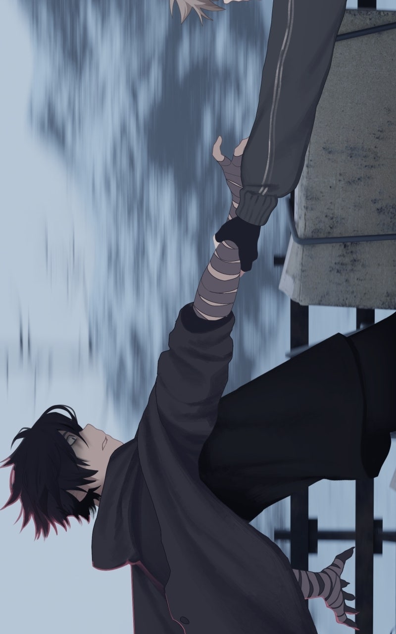 HAZESHIFT Episode 37 page 12 - 