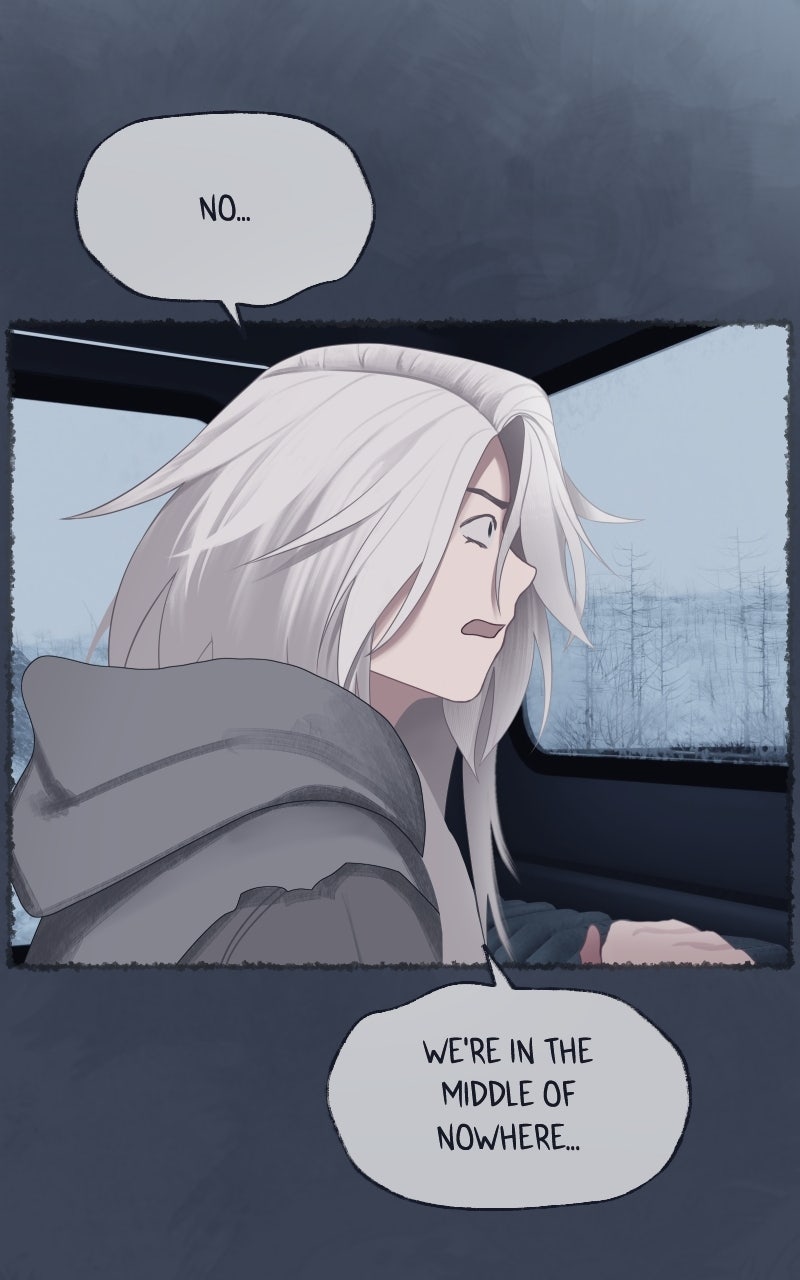 HAZESHIFT Episode 37 page 14 - 