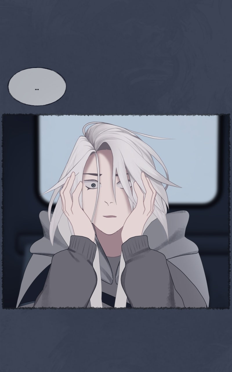 HAZESHIFT Episode 37 page 15 - 