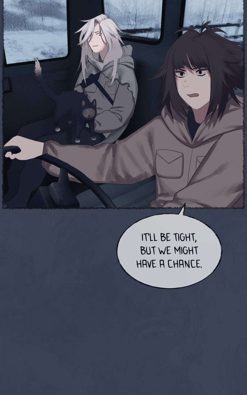 HAZESHIFT Episode 37 page 18 - 