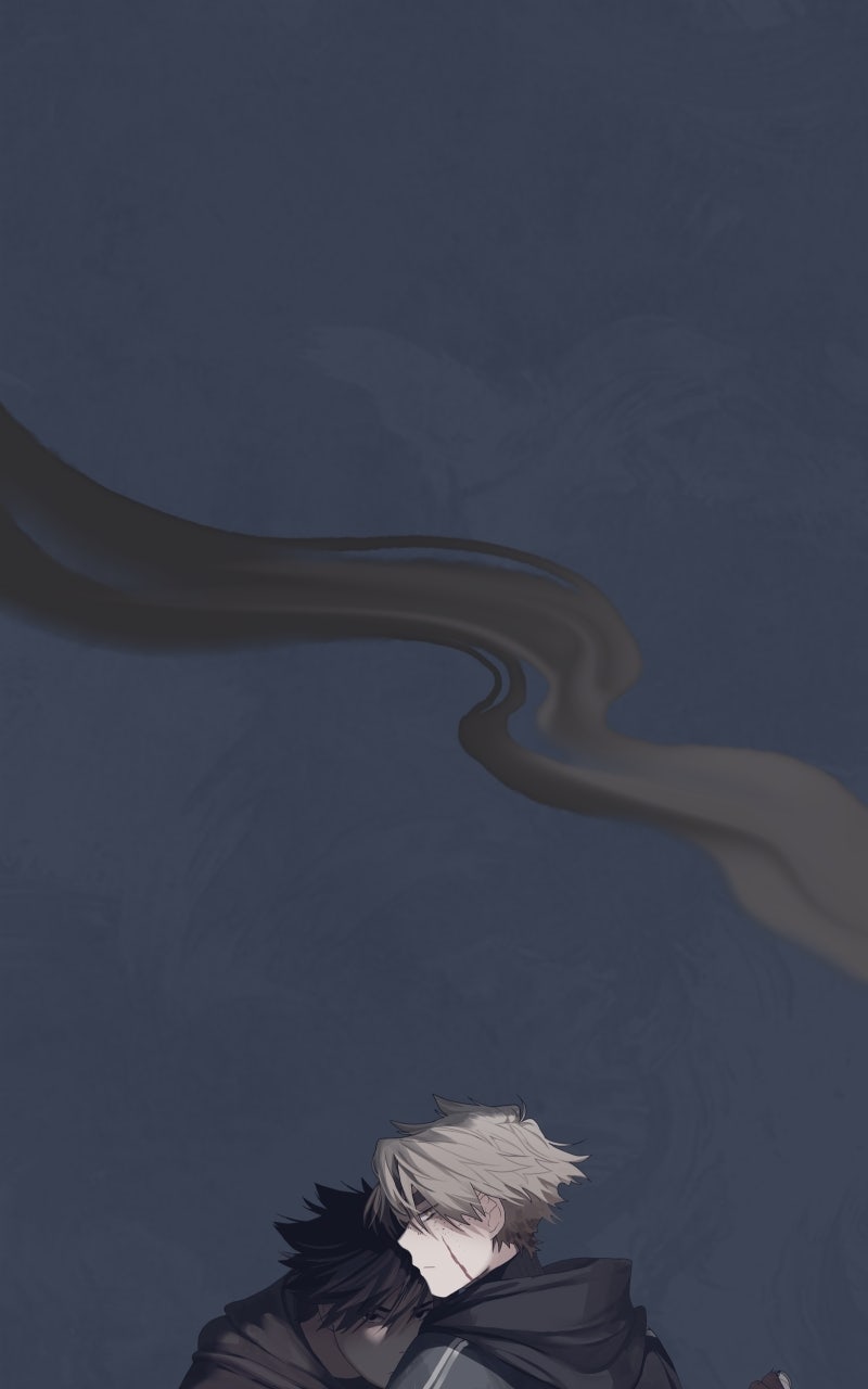HAZESHIFT Episode 37 page 20 - 