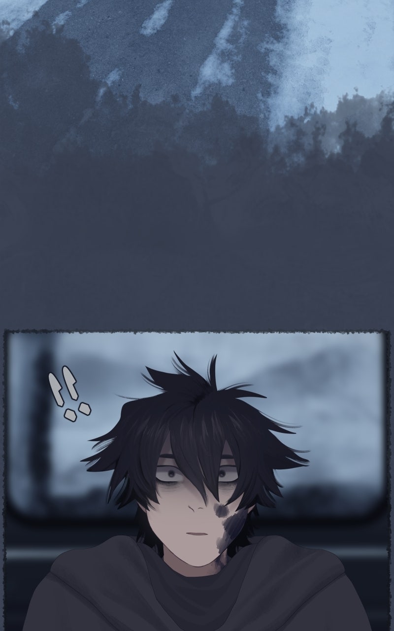 HAZESHIFT Episode 37 page 3 - 