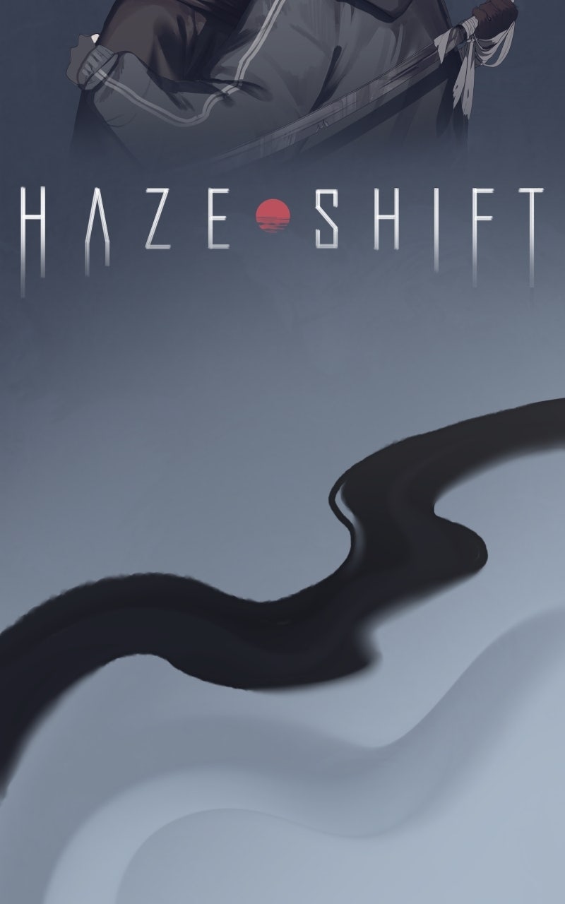 HAZESHIFT Episode 37 page 21 - 