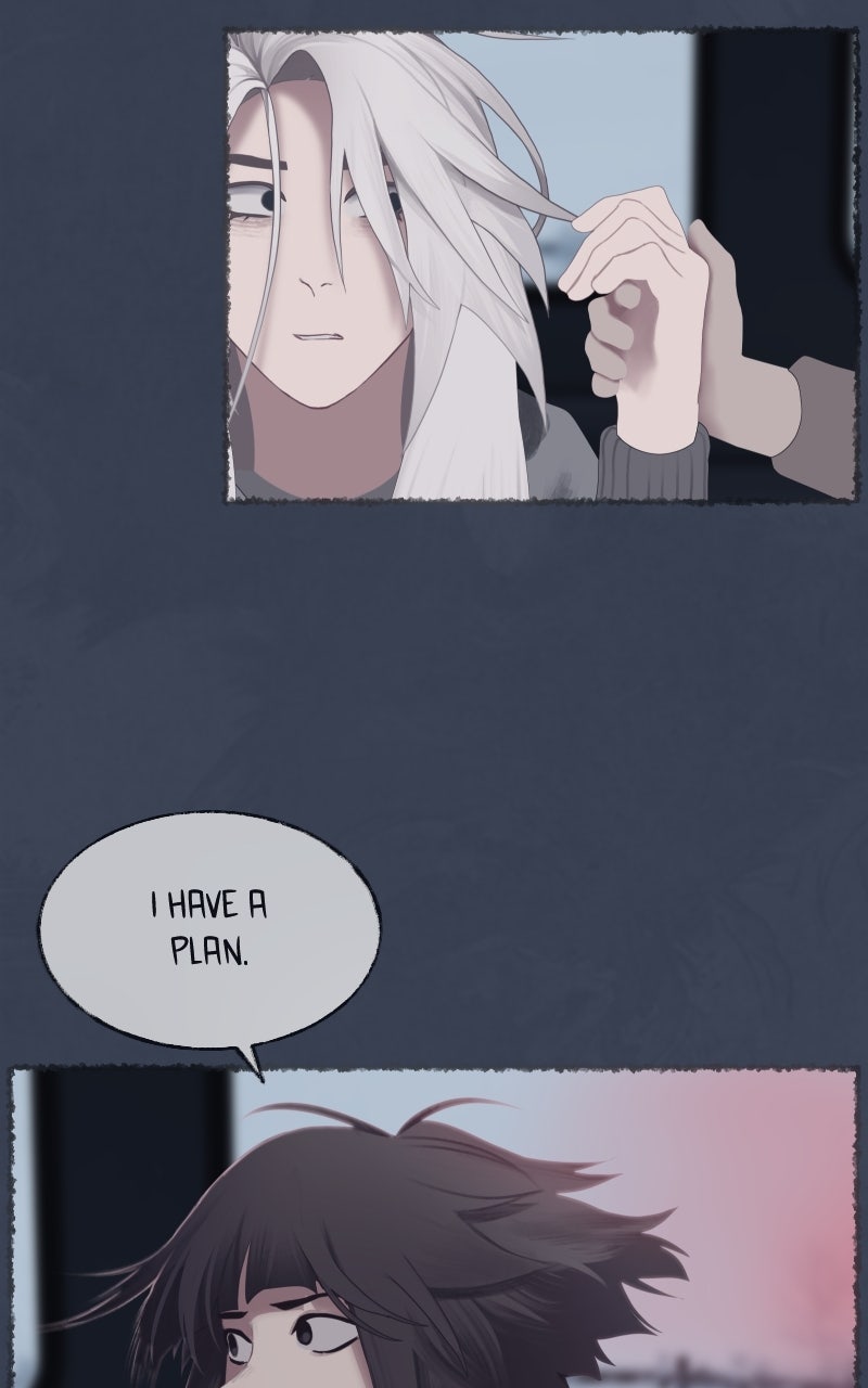 HAZESHIFT Episode 37 page 25 - 