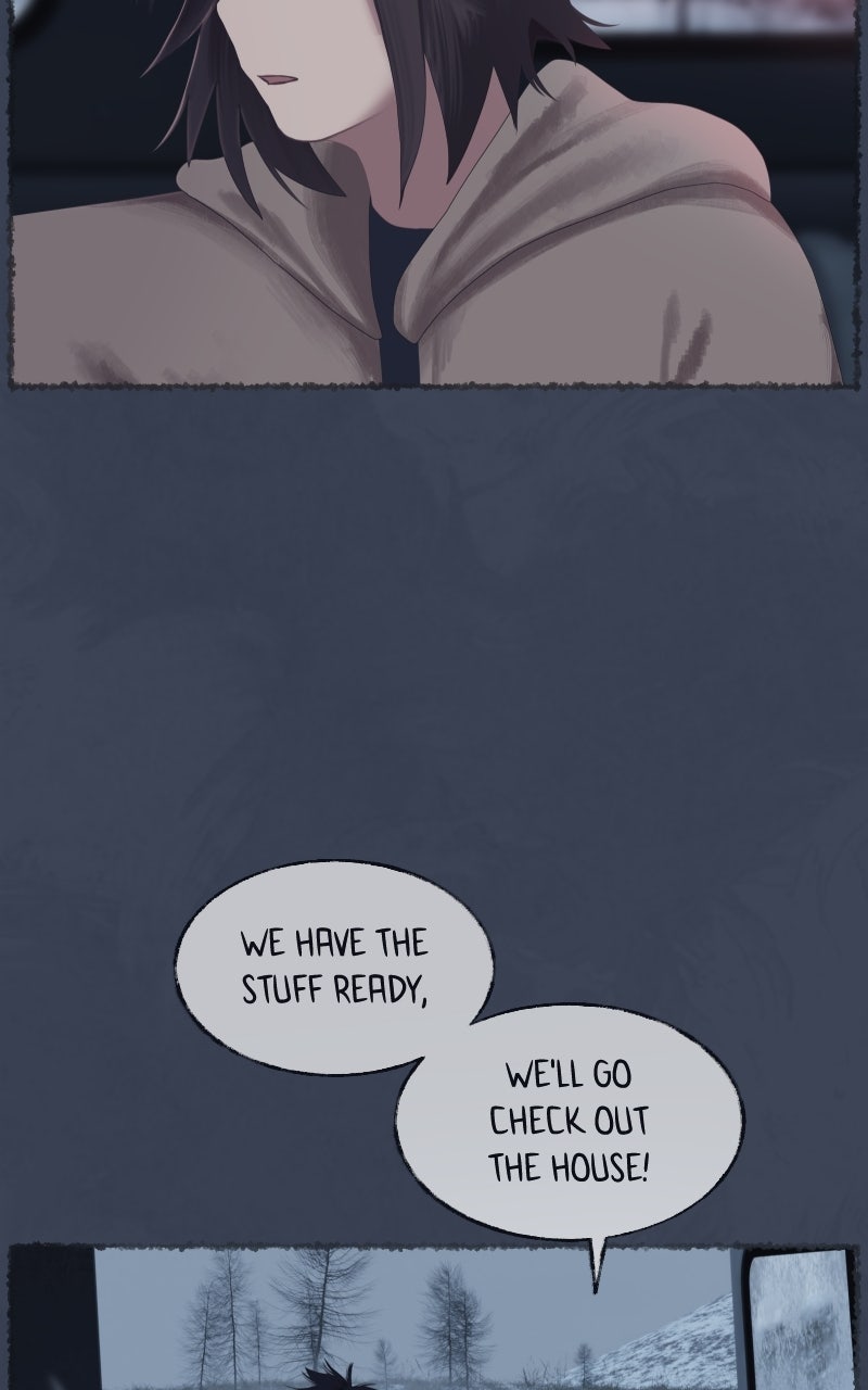 HAZESHIFT Episode 37 page 26 - 