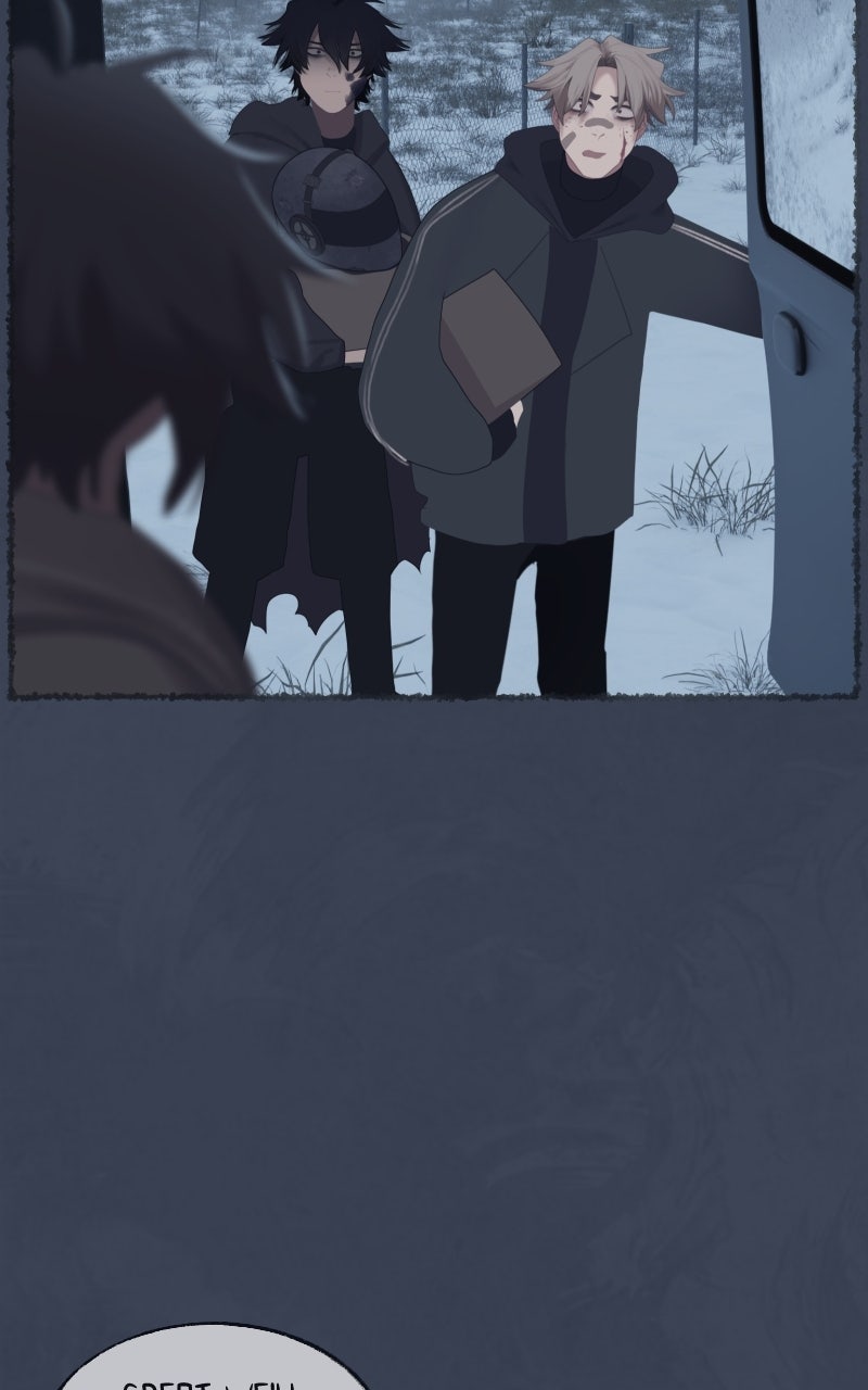 HAZESHIFT Episode 37 page 27 - 