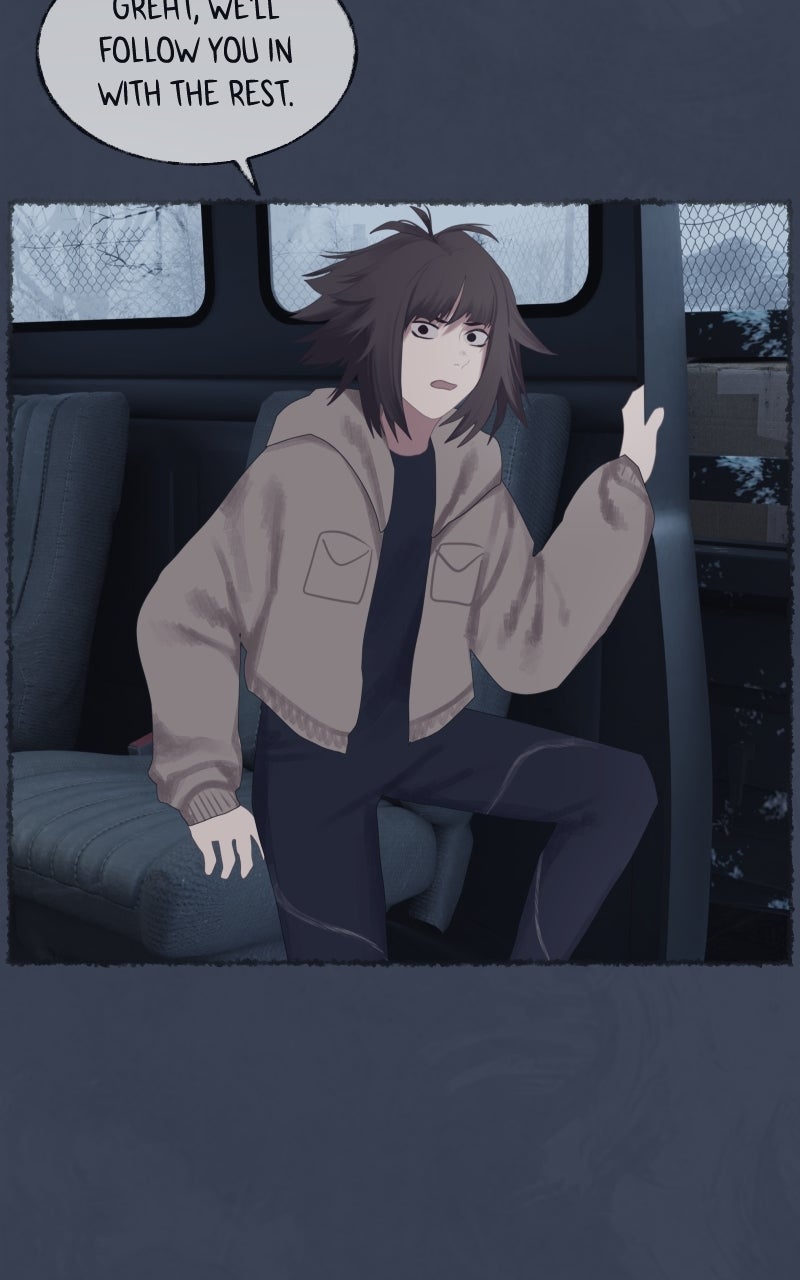 HAZESHIFT Episode 37 page 28 - 