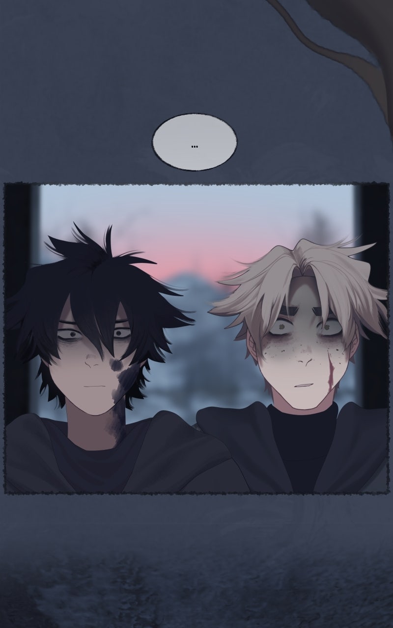 HAZESHIFT Episode 37 page 30 - 