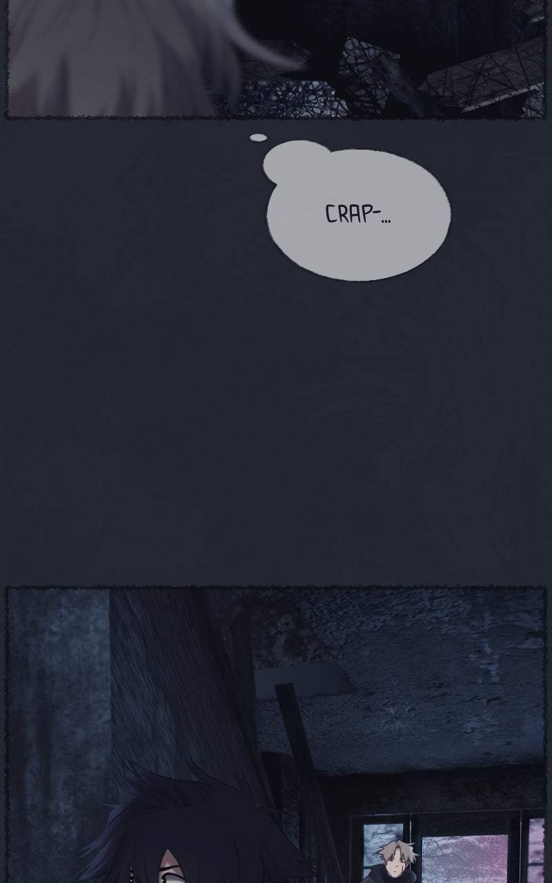 HAZESHIFT Episode 37 page 33 - 