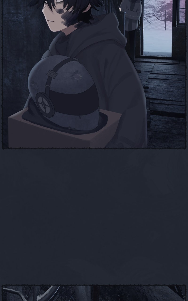 HAZESHIFT Episode 37 page 34 - 