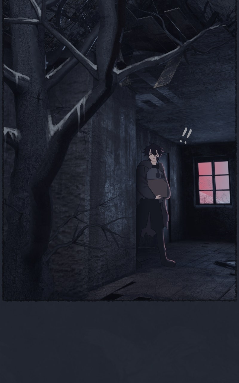 HAZESHIFT Episode 37 page 35 - 