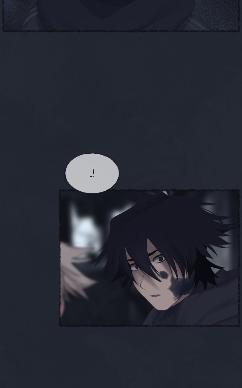 HAZESHIFT Episode 37 page 38 - 