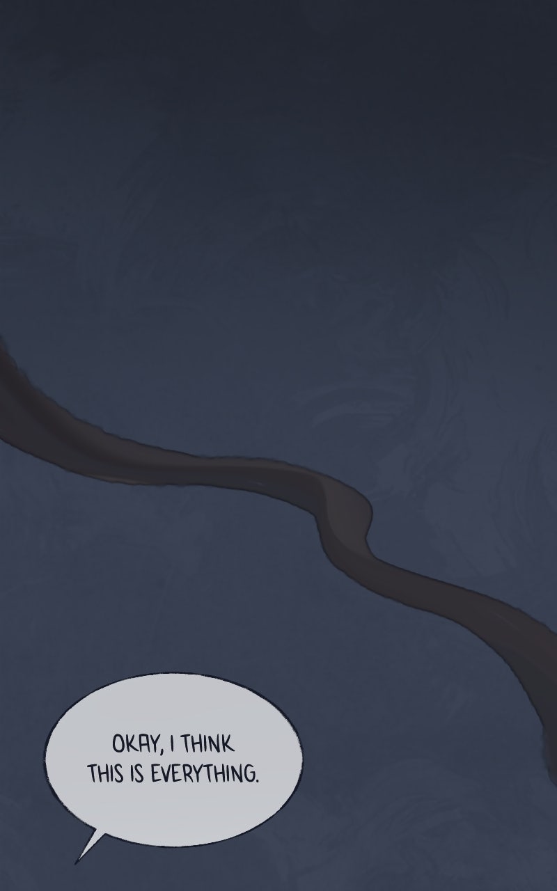 HAZESHIFT Episode 37 page 40 - 