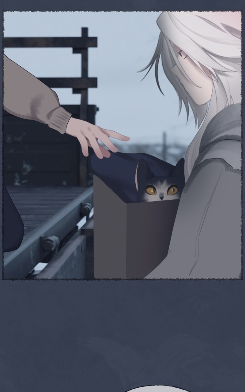 HAZESHIFT Episode 37 page 41 - 