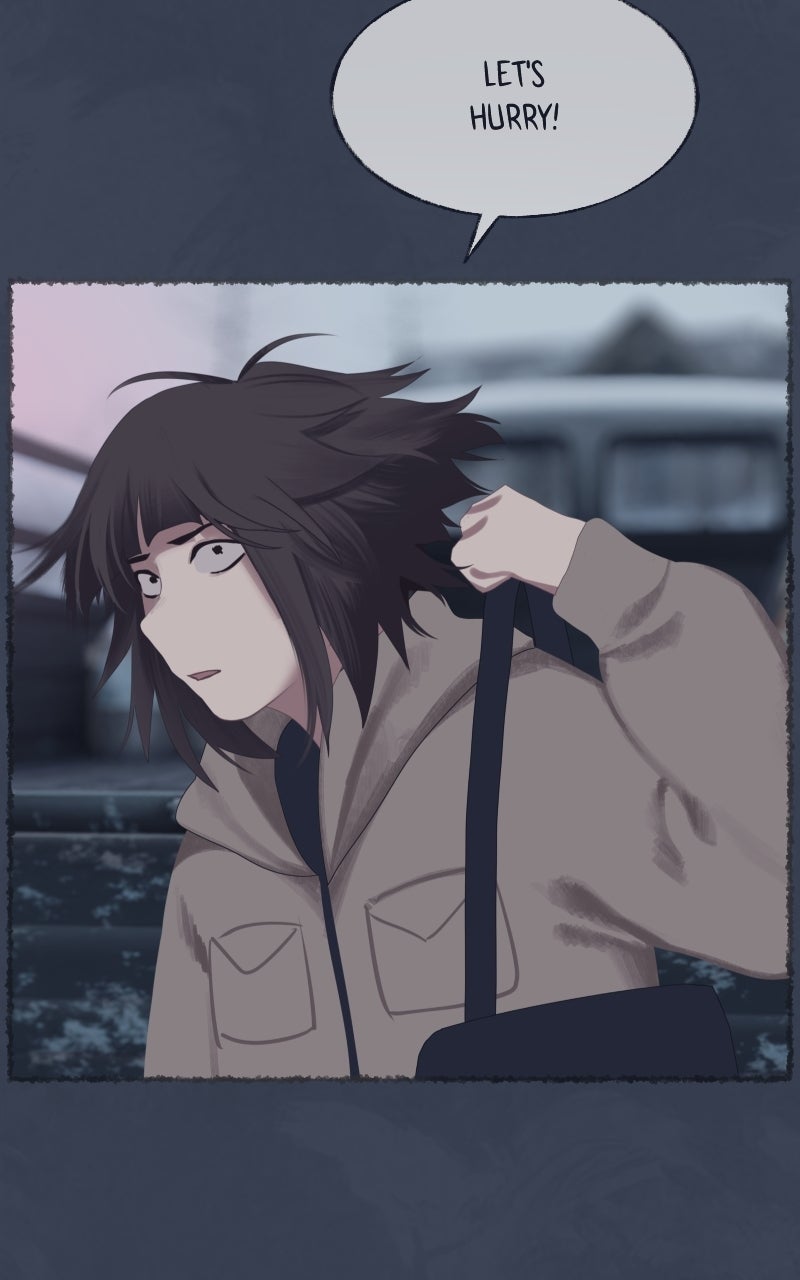 HAZESHIFT Episode 37 page 42 - 