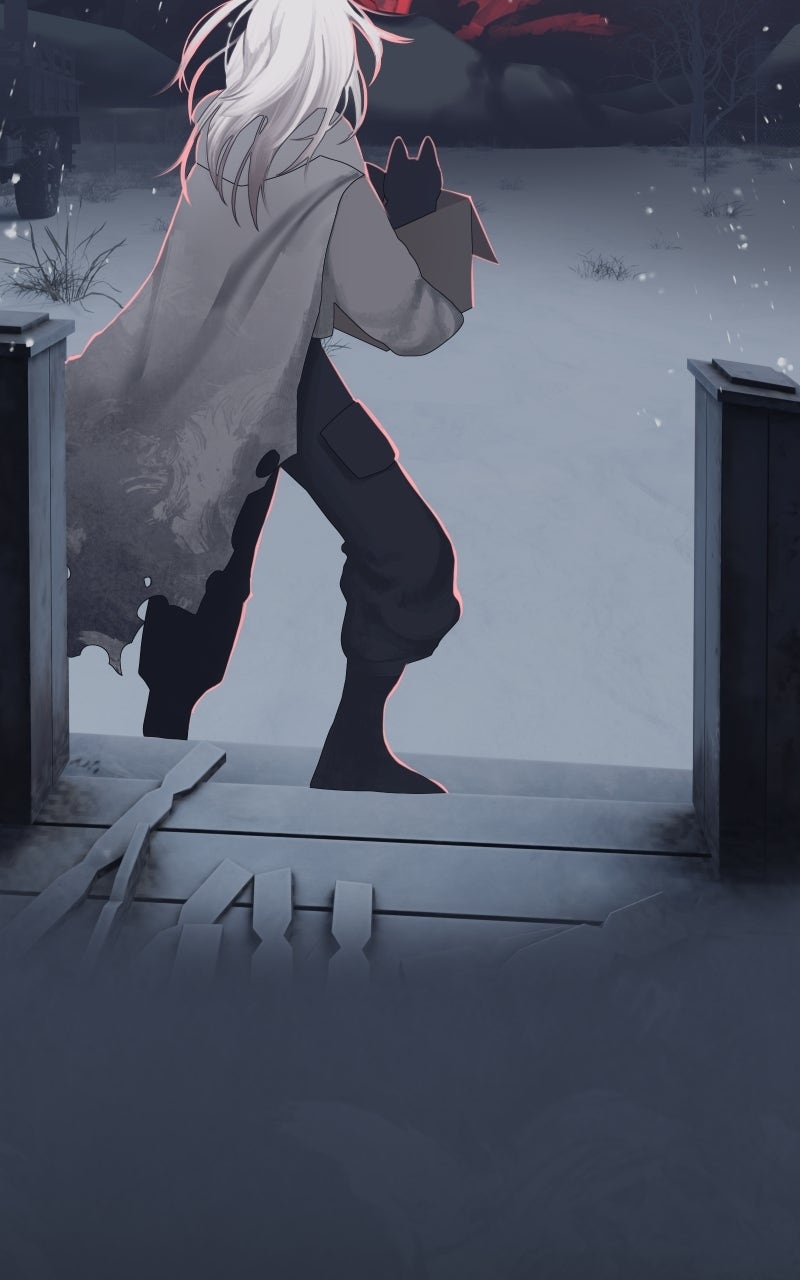 HAZESHIFT Episode 37 page 46 - 