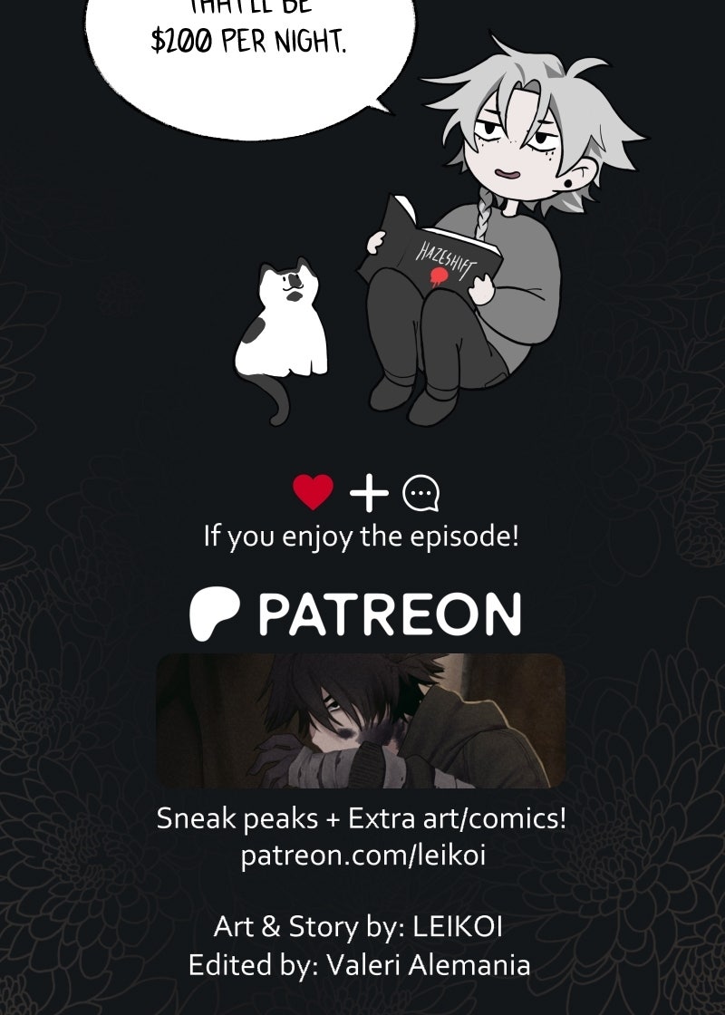 HAZESHIFT Episode 37 page 48 - 
