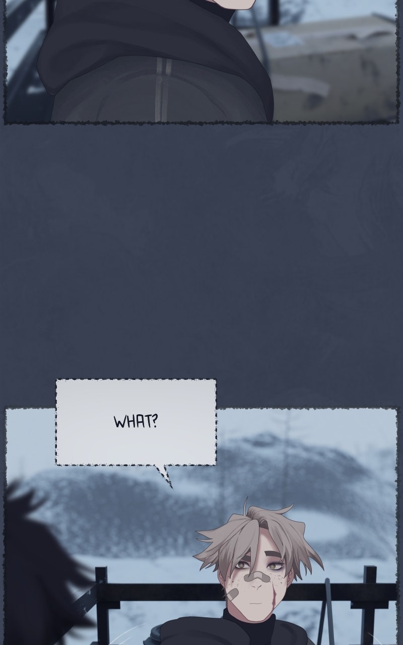 HAZESHIFT Episode 37 page 6 - 
