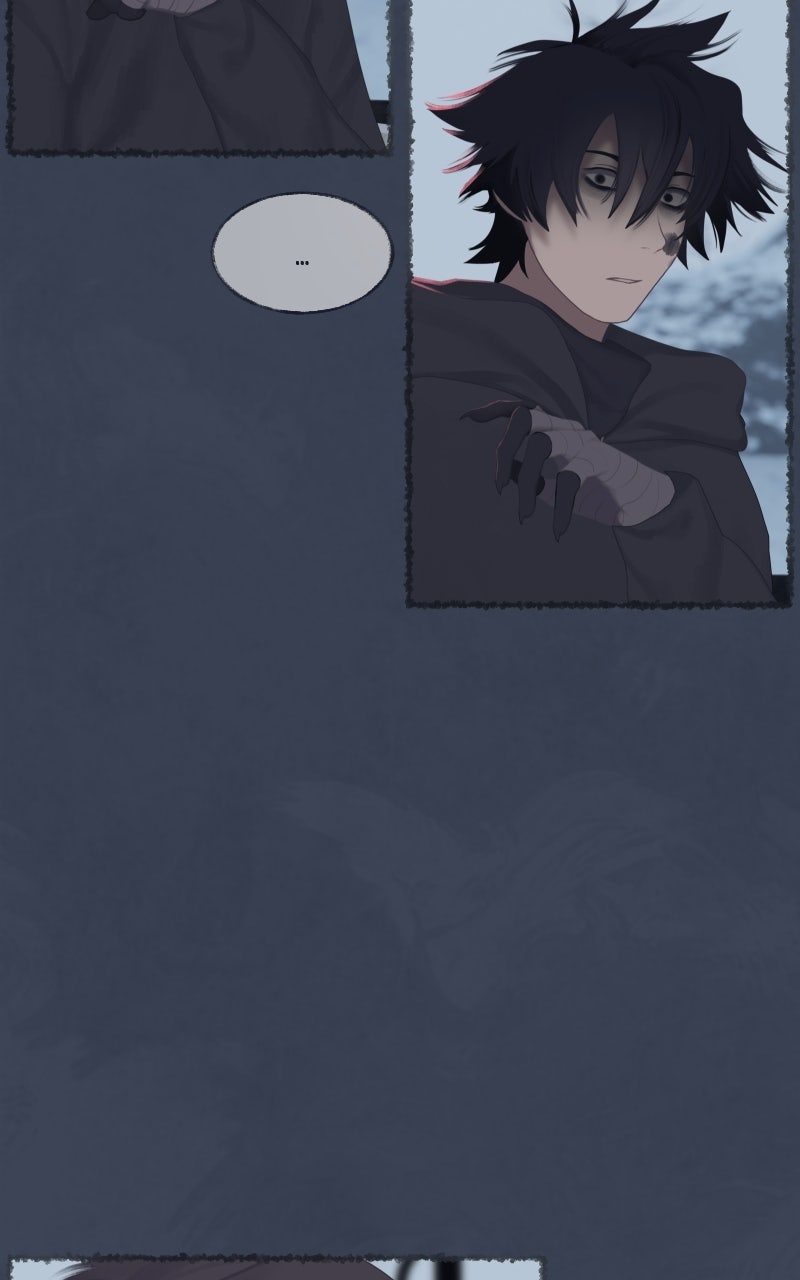 HAZESHIFT Episode 37 page 8 - 