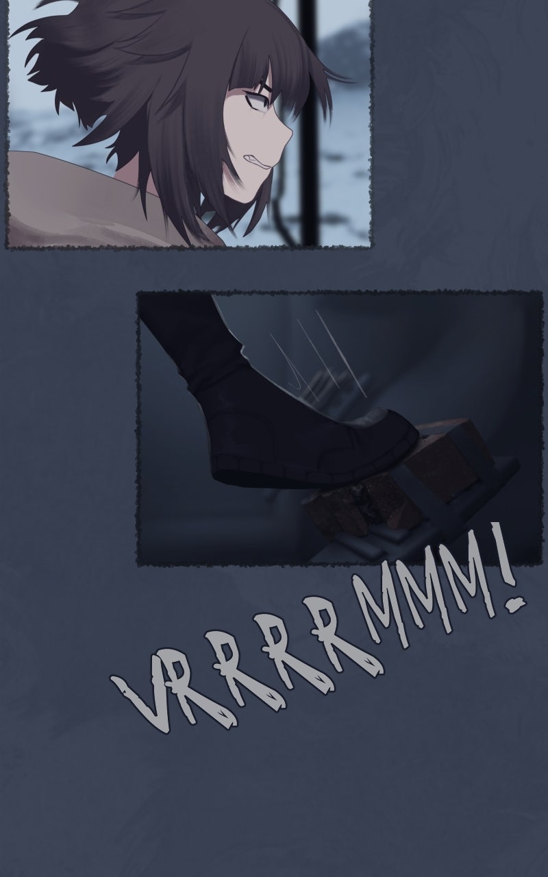 HAZESHIFT Episode 37 page 9 - 