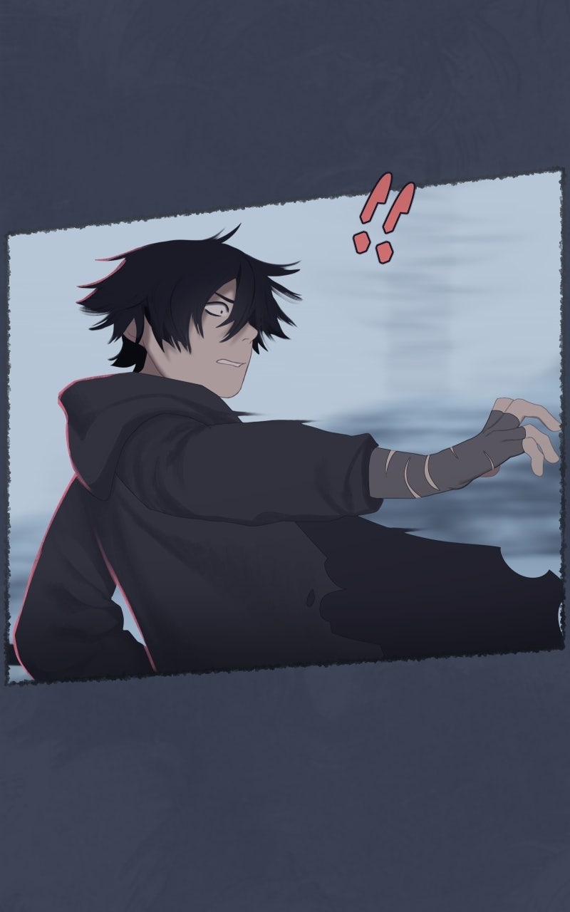 HAZESHIFT Episode 37 page 10 - 