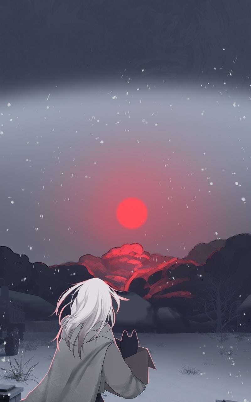 HAZESHIFT Episode 38 page 1 - 