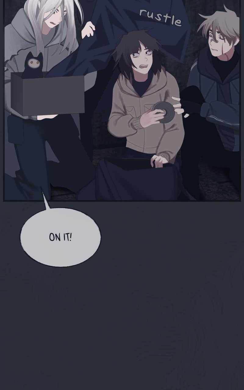 HAZESHIFT Episode 38 page 11 - 