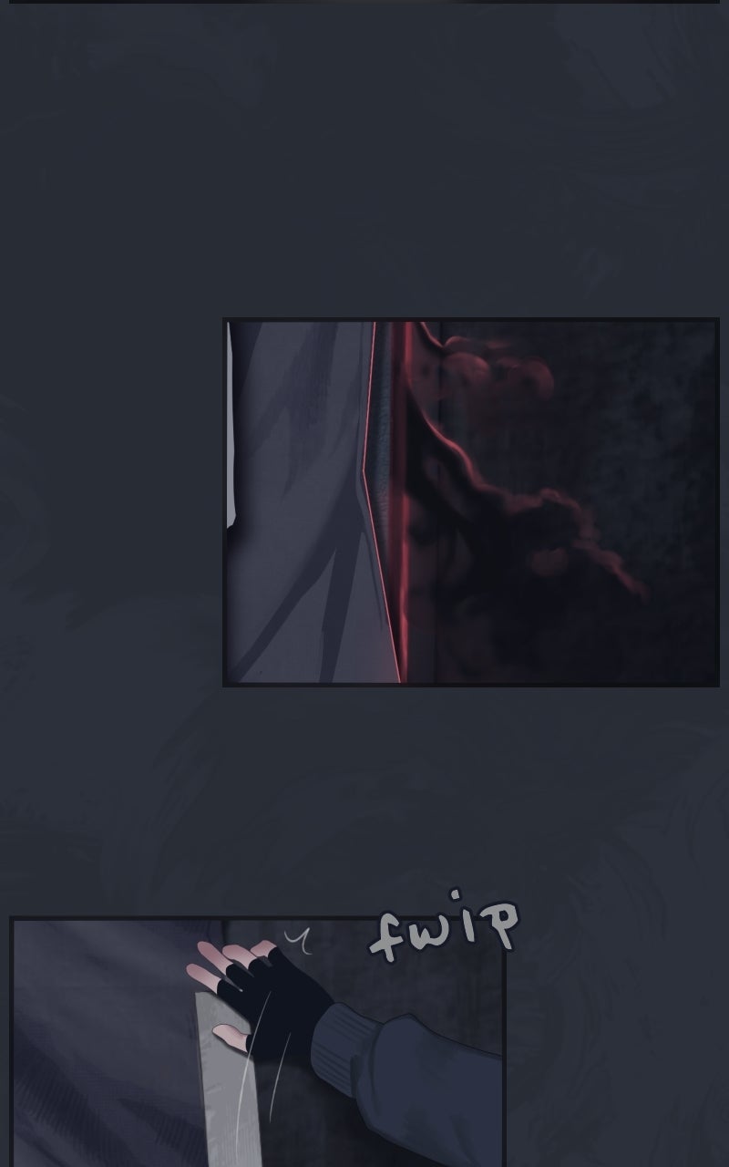 HAZESHIFT Episode 38 page 13 - 