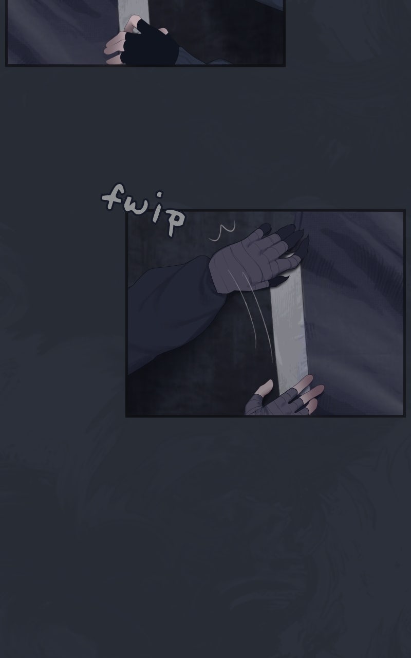 HAZESHIFT Episode 38 page 14 - 