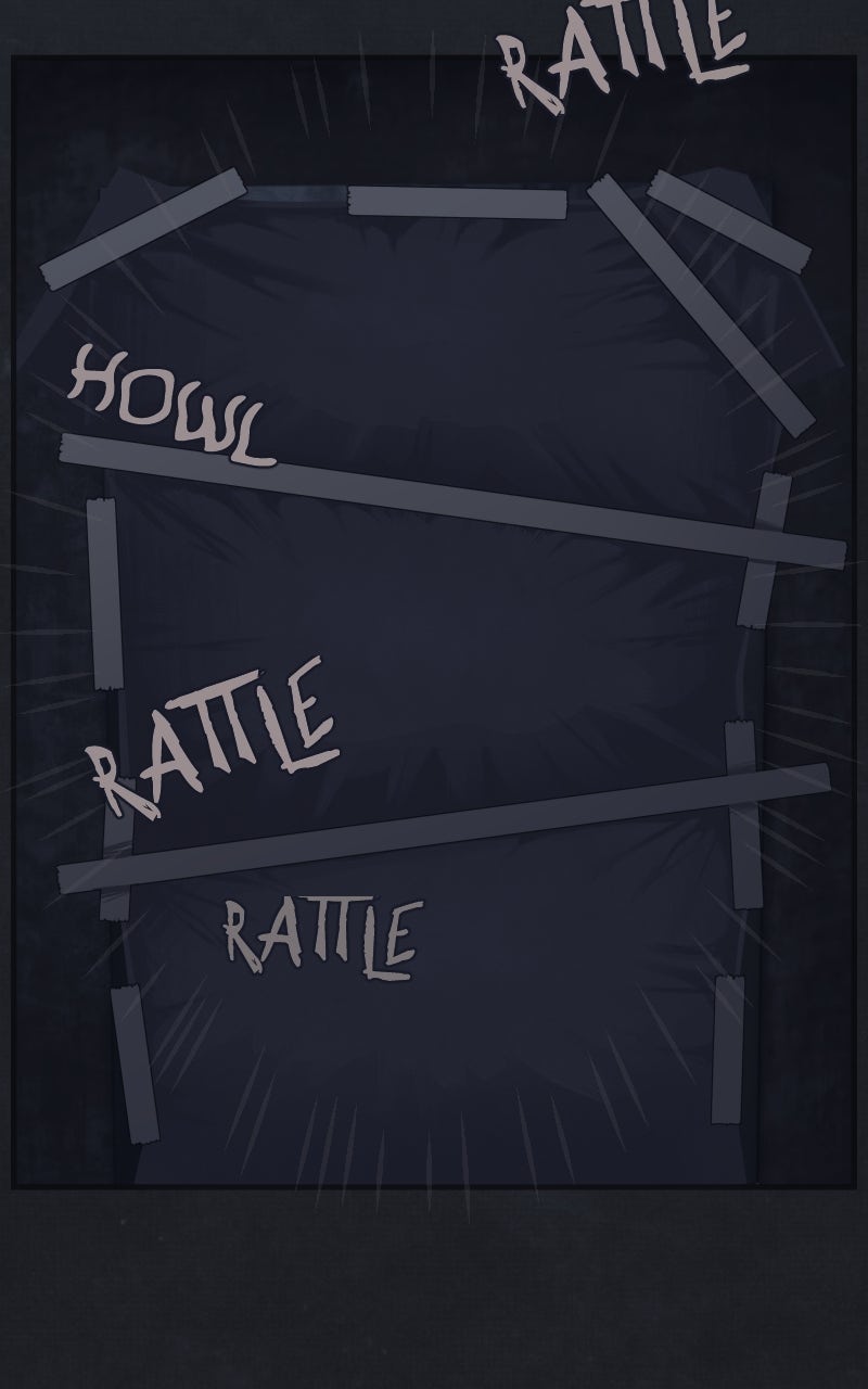 HAZESHIFT Episode 38 page 18 - 