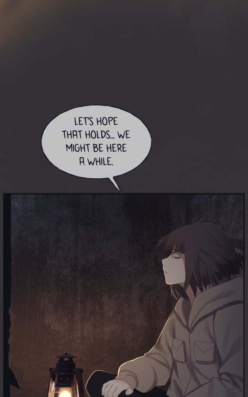 HAZESHIFT Episode 38 page 24 - 