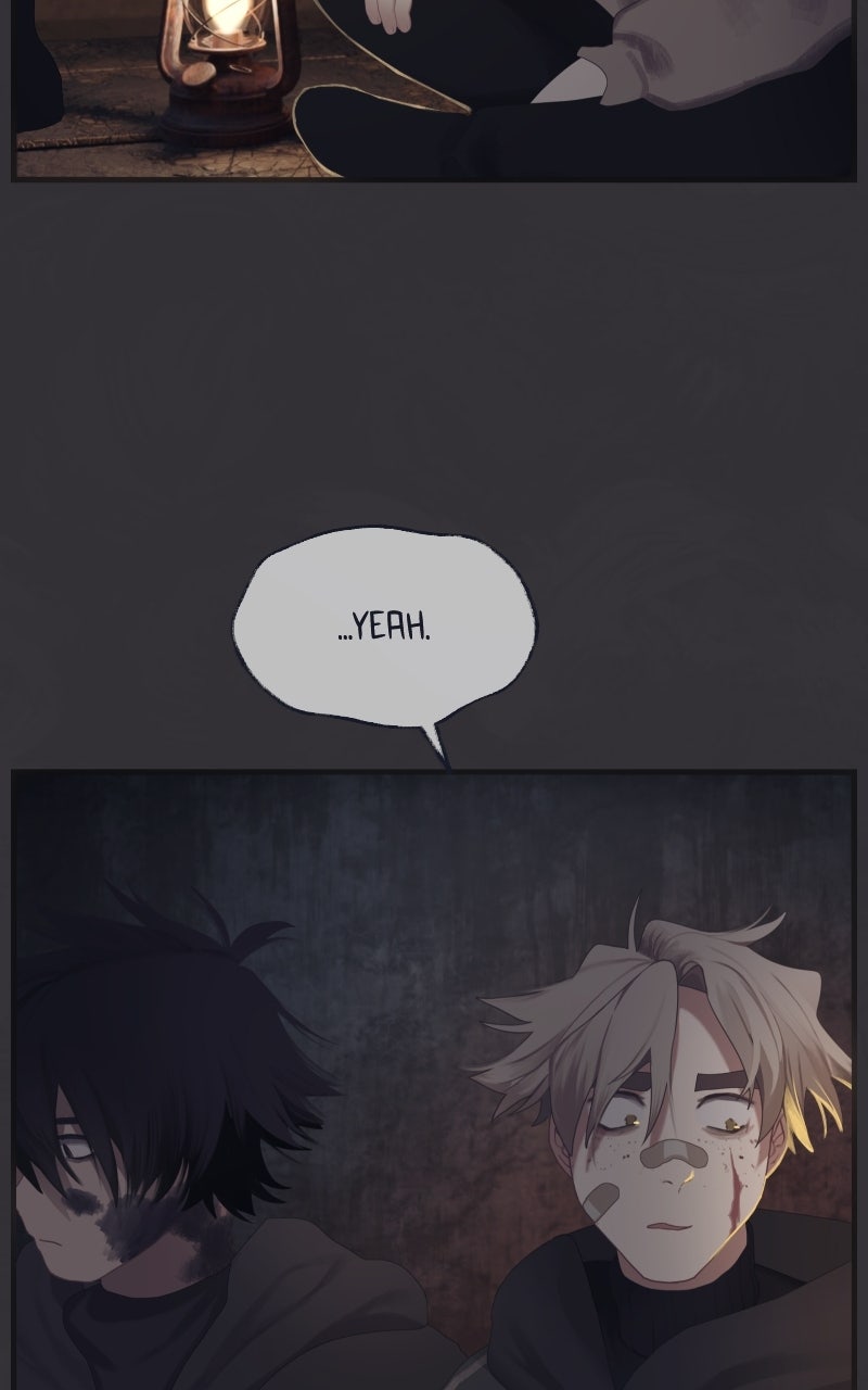 HAZESHIFT Episode 38 page 25 - 