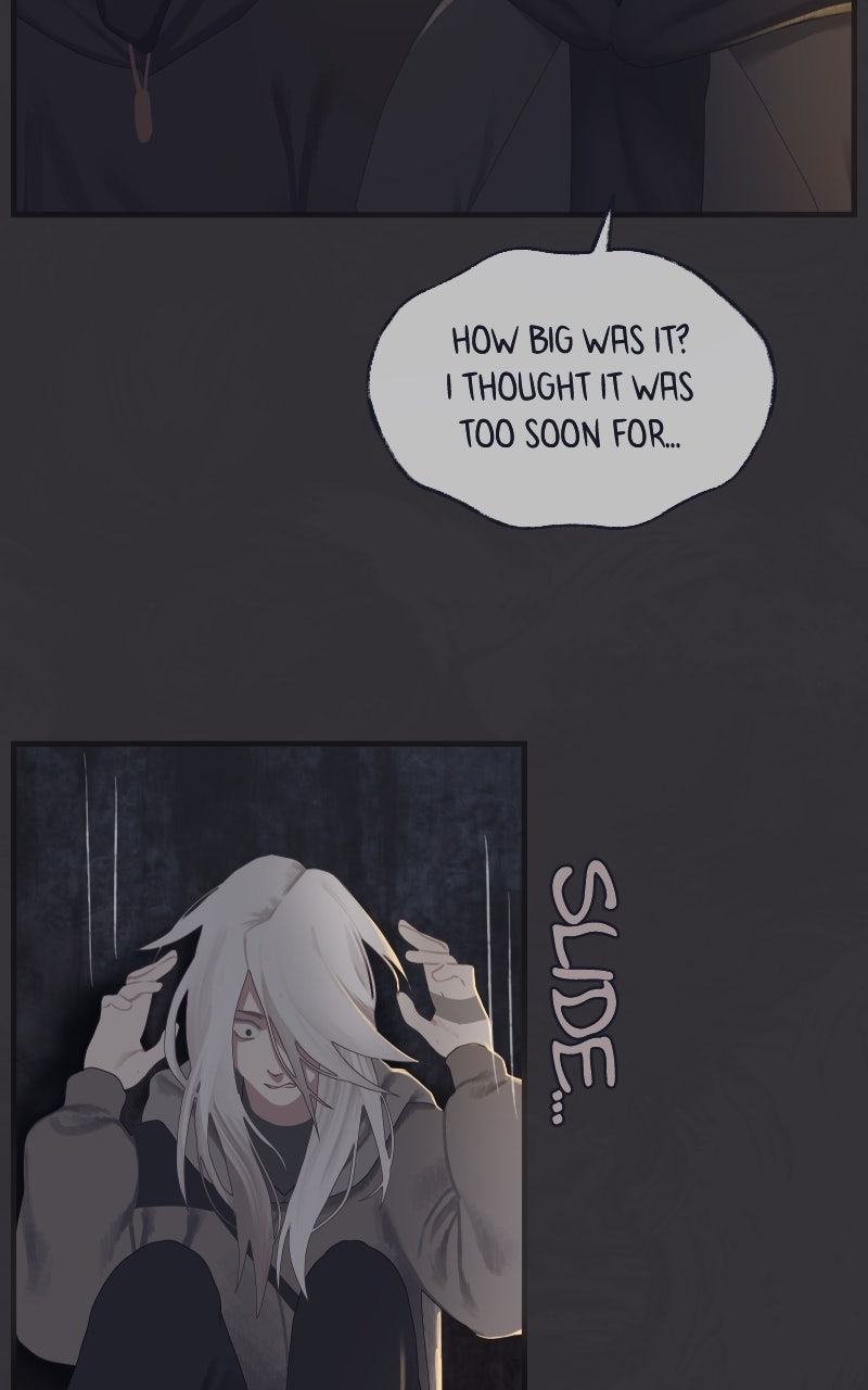 HAZESHIFT Episode 38 page 26 - 