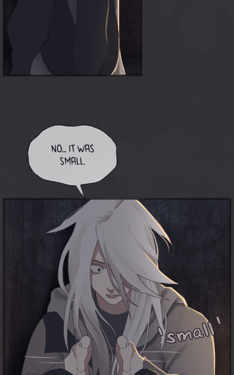 HAZESHIFT Episode 38 page 27 - 