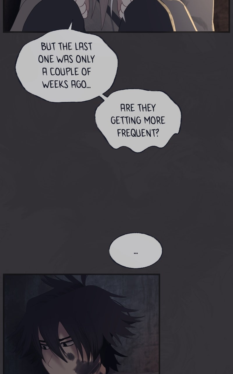 HAZESHIFT Episode 38 page 28 - 