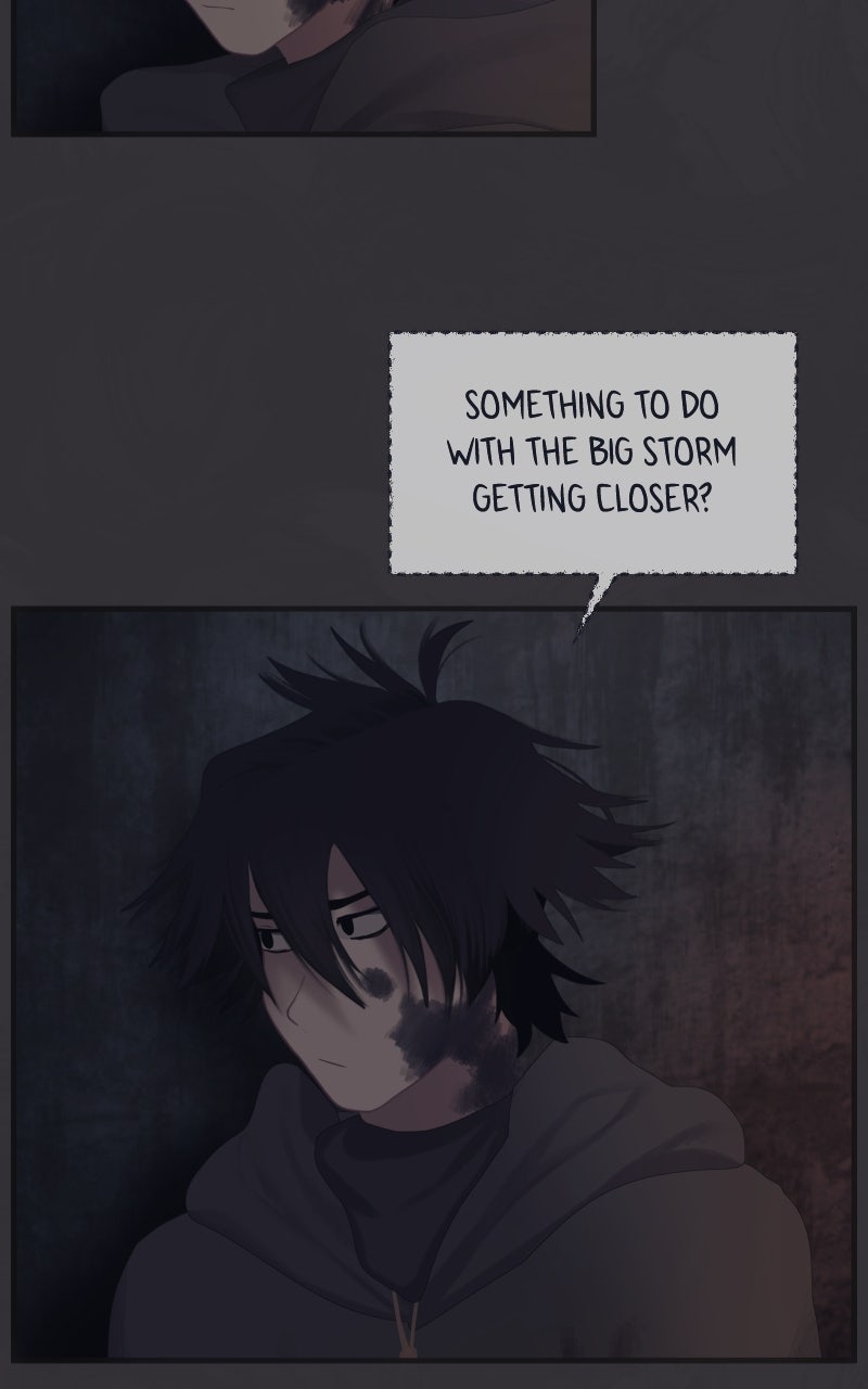 HAZESHIFT Episode 38 page 29 - 
