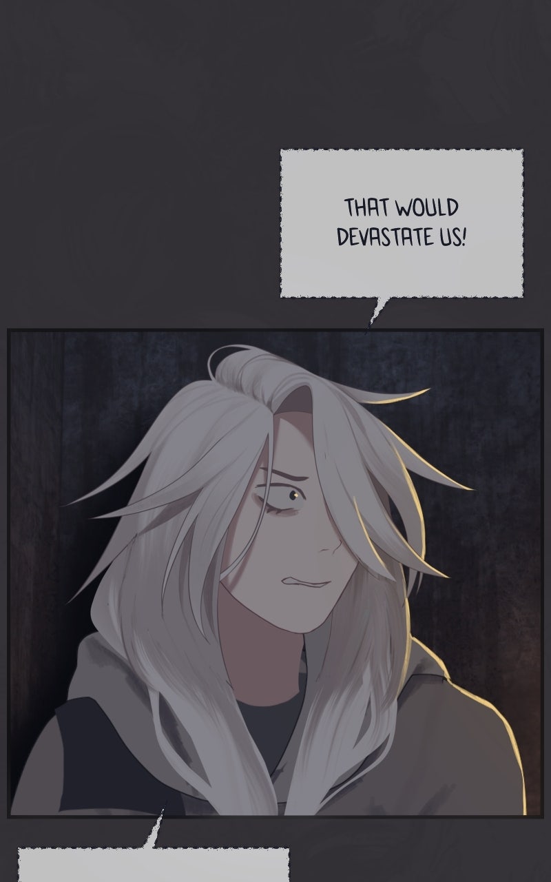 HAZESHIFT Episode 38 page 30 - 